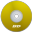 BD Yellow Icon 32x32 png